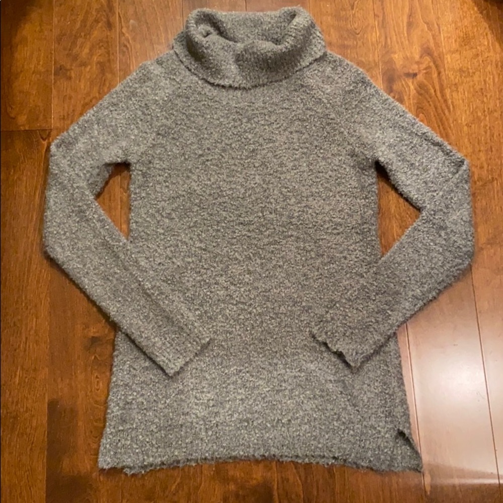 Windsor Cowl Neck Sweater Dress